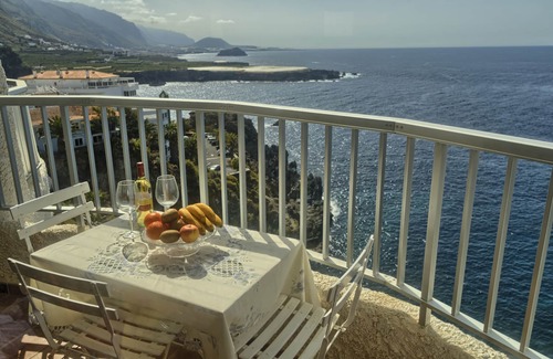 San Marcos Appartement | Appartement en première ligne de mer