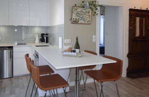 Beg-Meil Appartement | Appartement à Fouesnant près de la mer