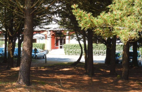 Beg-Meil Appartement | Appartement à Fouesnant près de la mer