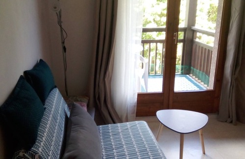 Saint-Mamet Appartement | Appartement à la montagne vacances, cure thermale, balnéo