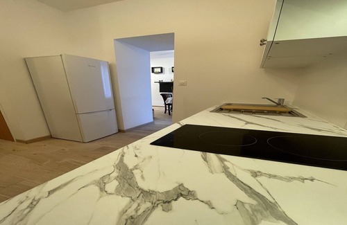 Noyen-sur-Sarthe Appartement | Apartment in Noyen near Le Mans Circuit
