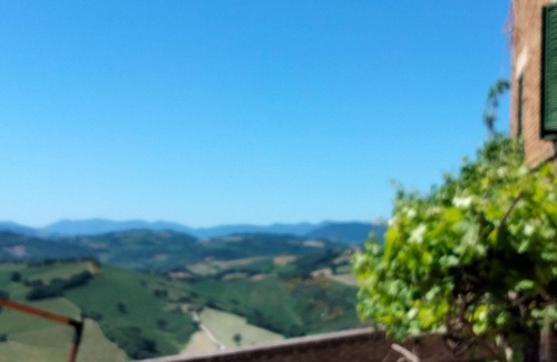 Fratte Rosa Appartement | Appartement dans le centre historique de Fratte Rosa-anc. TUI