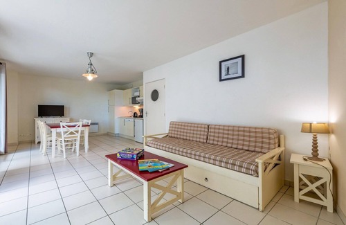 Plougonvelin Appartement | Appartement près de la plage dans le Finistère