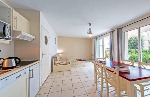 Plougonvelin Appartement | Appartement près de la plage dans le Finistère