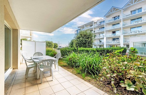 Plougonvelin Appartement | Appartement près de la plage dans le Finistère