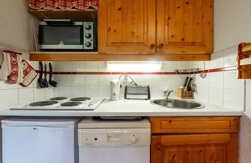 Les Esserts Appartement | Appartement spacieux à Morillon