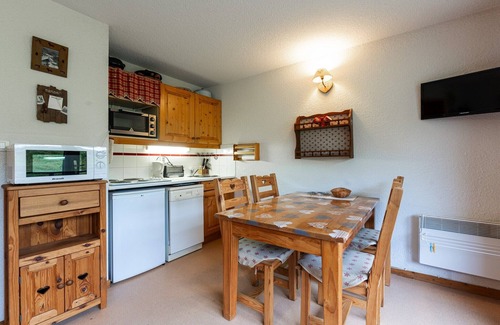 Les Esserts Appartement | Appartement spacieux à Morillon