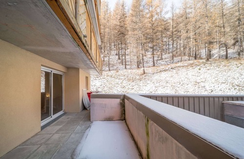 Allos Appartement | Appartement à Allos proche station de ski