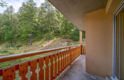 Allos Appartement | Superbe Appartement à Allos