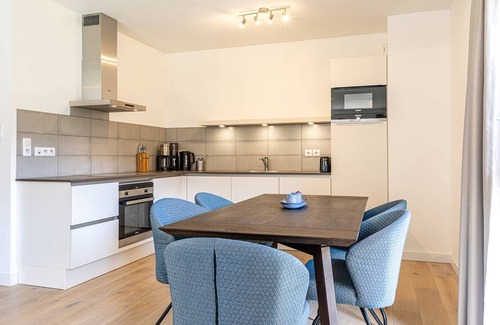 Abondance Maison | Lujoso apartamento con remonte a 1,5 km