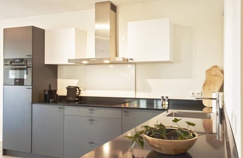 Offingawier Maison | Appartement à Friesland avec Vue sur l'Eau