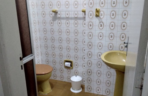 Caicara Appartement | Appartement en face de la plage Vl. Caiçara