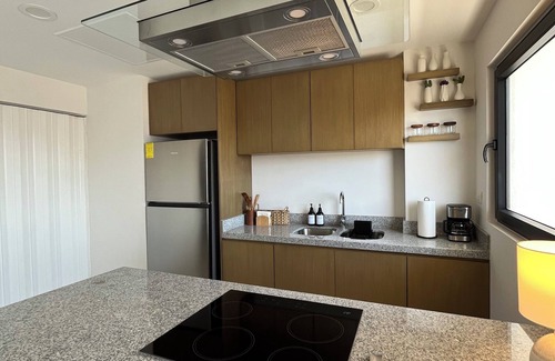 Mazatlan Appartement | Apartment in front of the malecon in Mazatlan