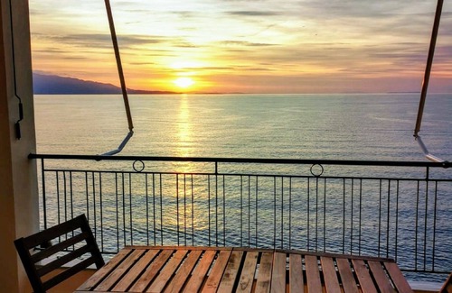 Sarande Appartement | Appartement Beach Front