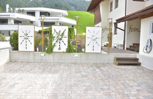 Medraz Appartement | Appartement à Fulpmes sur le glacier de Stubai