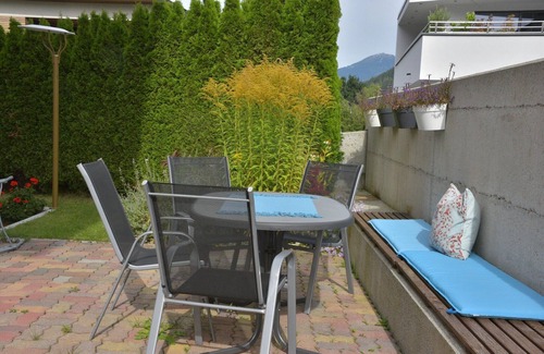 Medraz Appartement | Appartement à Fulpmes sur le glacier de Stubai