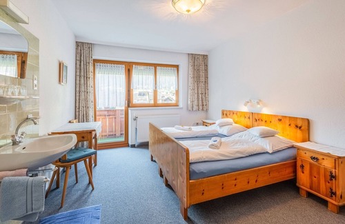 Medraz Appartement | Charmant appartement proche pistes ski à Fulpmes