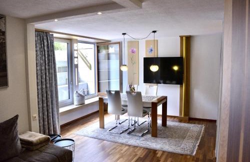Medraz Appartement | Apartment in Fulpmes near Stubai Glacier