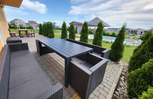 Gaski Appartement | Village de vacances, Gaski