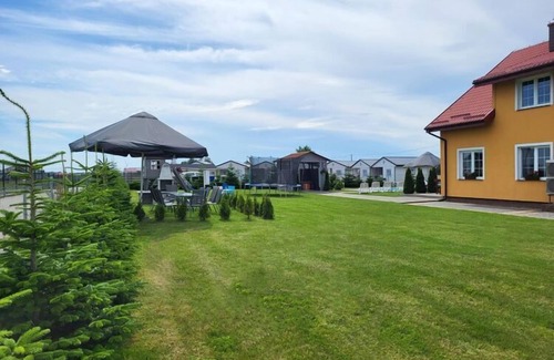 Gaski Appartement | Village de vacances, Gaski