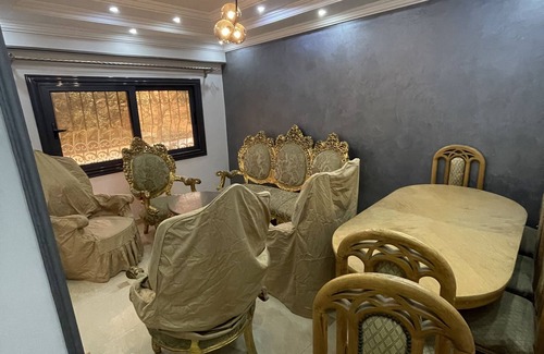 Al-'Umraniyah Appartement | Apartment in Giza, in Mashaal Al-Haram