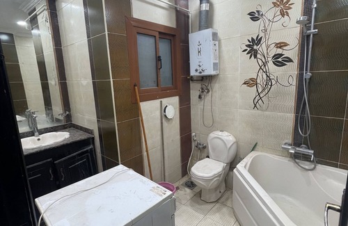 Al-'Umraniyah Appartement | Apartment in Giza, in Mashaal Al-Haram