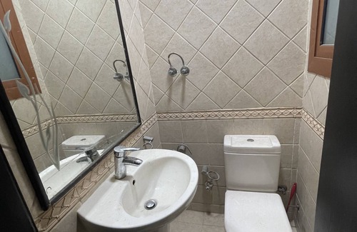 Al-'Umraniyah Appartement | Apartment in Giza, in Mashaal Al-Haram