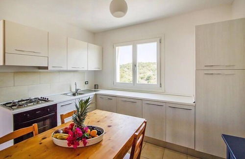 Baja Sardinia Appartement | Appartement à Golfo Aranci avec terrasse