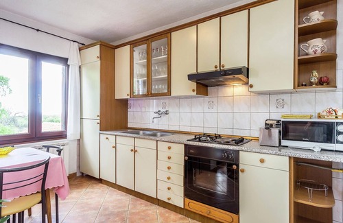 Gajana Appartement | Appartement, maison privée, avec terrain de foot