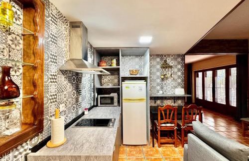 Galapagar Maison | Apartment in Galapagar with Pool and Sauna