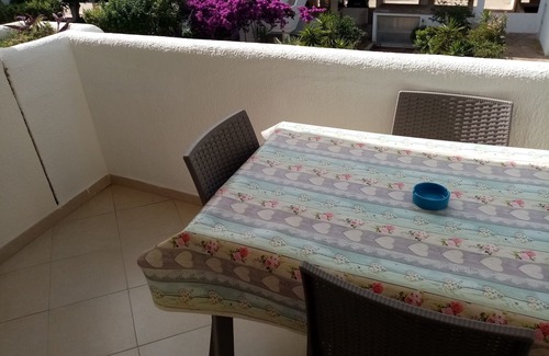 Rivabella Appartement | Appartement à Gallipoli en bord de mer