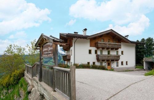 Gattererberg Appartement | Apartment in Gattererberg near Ski Slopes