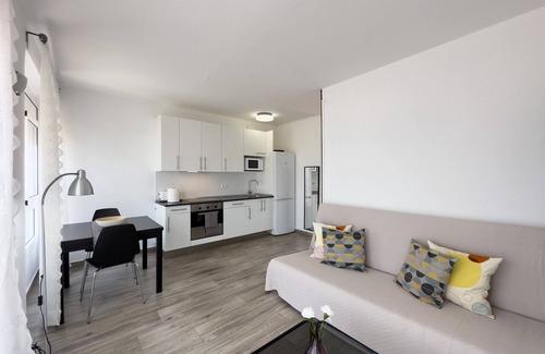 Gava Appartement | Apartamento en Gavá con piscina