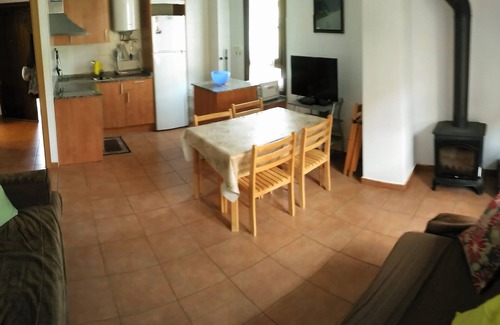 Gavin Appartement | Appartement à Gavin, Parmi la vallée de Tena et le parc national d'Ordesa