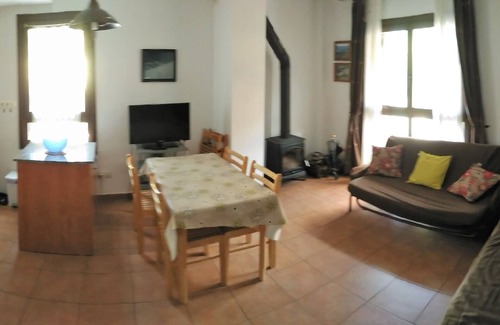 Gavin Appartement | Appartement à Gavin, Parmi la vallée de Tena et le parc national d'Ordesa