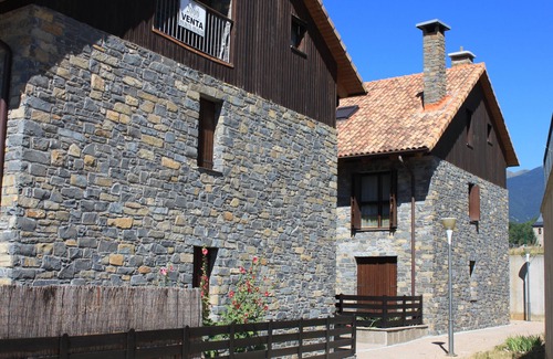 Gavin Appartement | Appartement à Gavin, Parmi la vallée de Tena et le parc national d'Ordesa