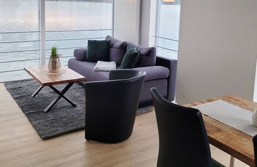 Geierswalde Appartement | Appartement à Geierswalde