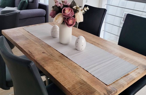 Geierswalde Appartement | Appartement à Geierswalde