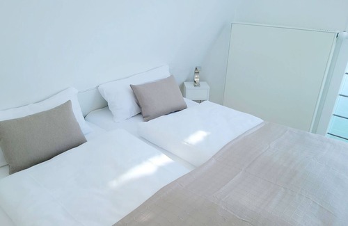 Geierswalde Appartement | Appartement à Geierswalde