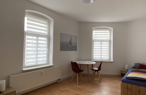 Gera Appartement | Apartment in Gera gates