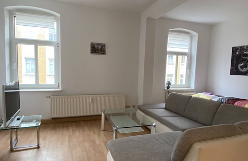 Gera Appartement | Apartment in Gera gates