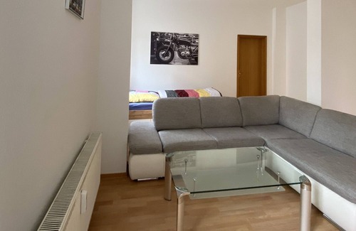 Gera Appartement | Apartment in Gera gates