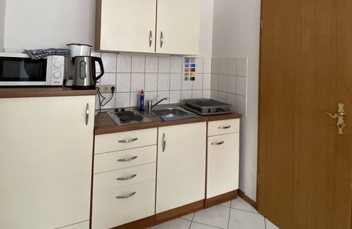 Gera Appartement | Apartment in Gera gates