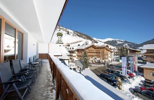 Gerlos Appartement | Apartment in Gerlos near Ski Slopes