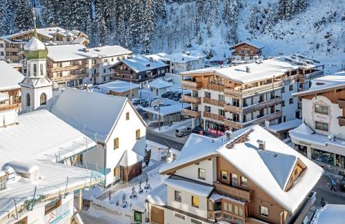 Gerlos Appartement | Apartment in Gerlos near Ski Slopes