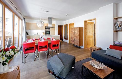 Gerlos Appartement | Apartment in Gerlos near Ski Slopes