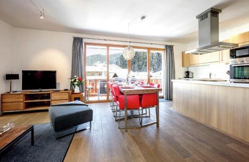 Gerlos Appartement | Apartment in Gerlos near Ski Slopes