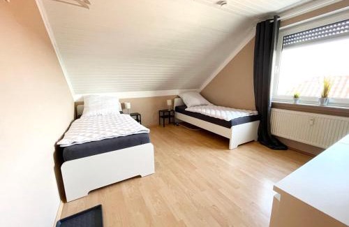 Geseke Appartement | Apartment in Geseke