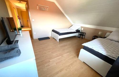 Geseke Appartement | Apartment in Geseke