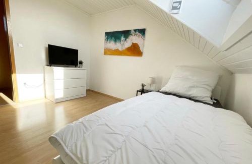 Geseke Appartement | Apartment in Geseke